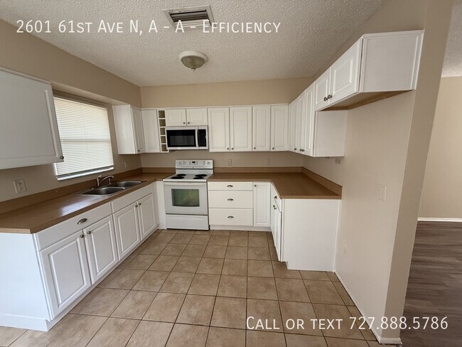 Foto del edificio - 2601 61st Ave S