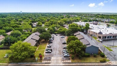 Building Photo - 11519 Pecan Creek Pkwy