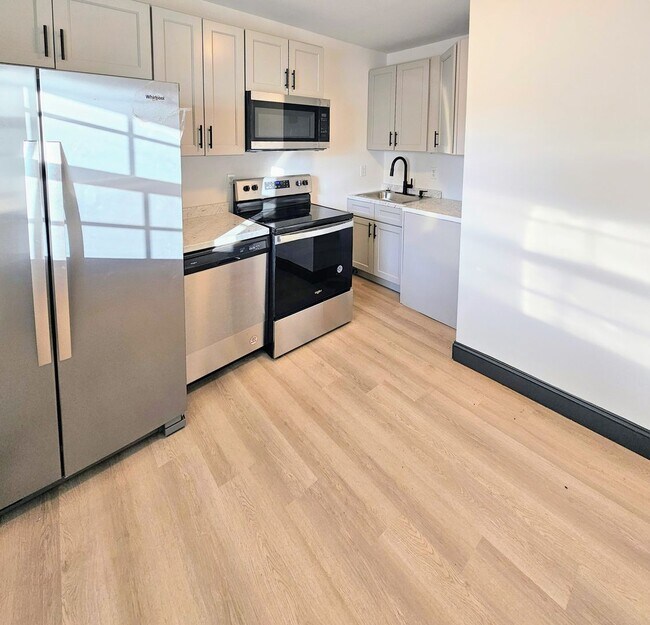 Foto del edificio - 4330 Mansion Ave SE
