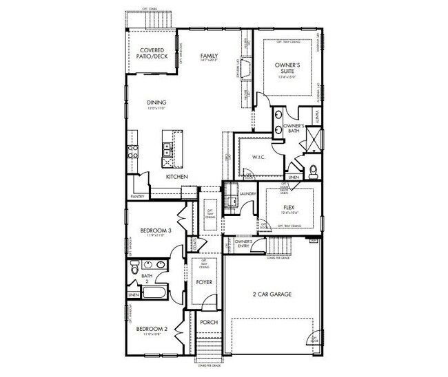 Building Photo - 128 Blue Hydrangea Ln