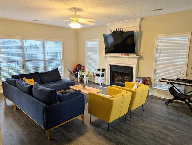 Building Photo - 11620 Bentham Ct