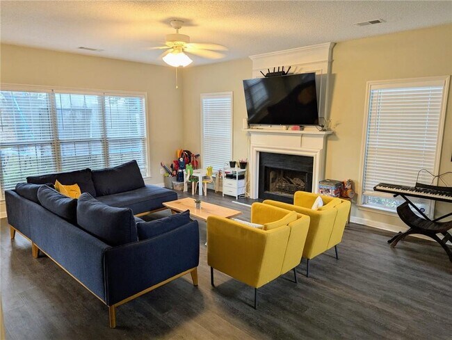 Foto del edificio - 11620 Bentham Ct