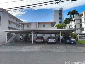 Building Photo - 1510 Liholiho St