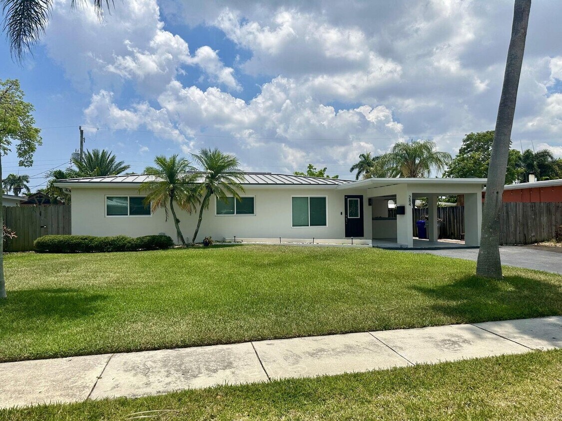 Foto principal - 284 SW 11th St