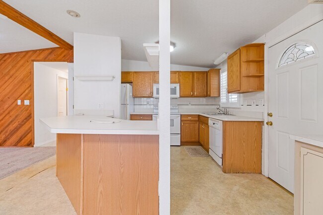 Foto del edificio - Escape to your private retreat!