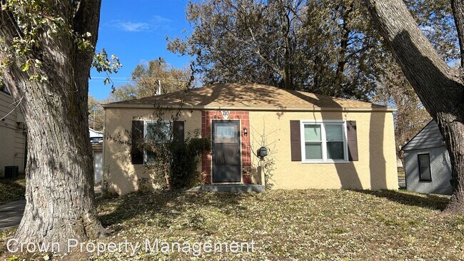 Foto del edificio - 2 br, 1 bath House - 710 W. Mission Ave.