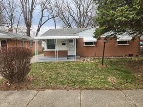 Building Photo - 26176 Andover St