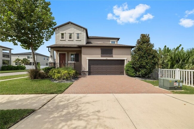 Building Photo - 7515 S Faul St