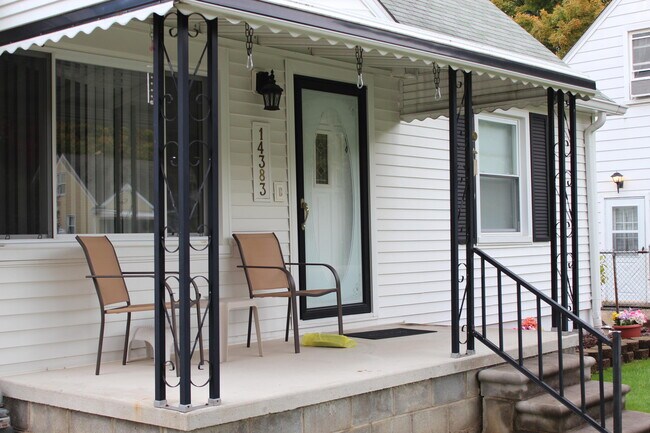 Foto del edificio - 14383 Mercedes