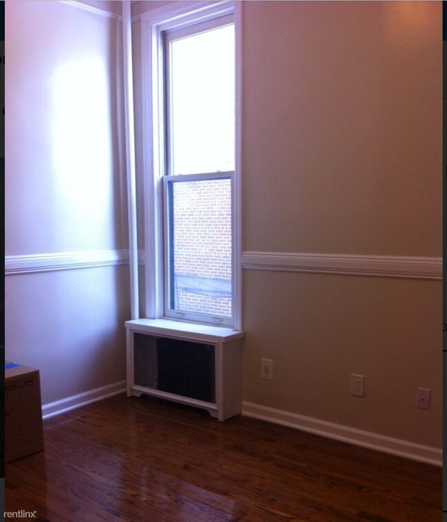 Foto del edificio - 501 Washington Ave
