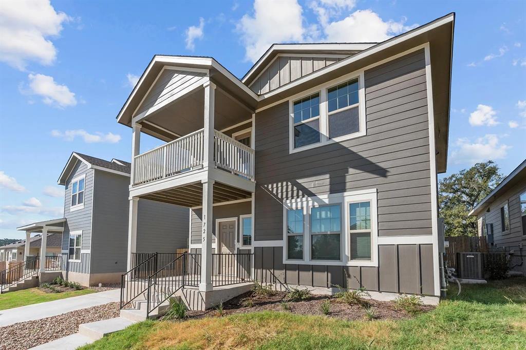 1725 Lakota Ln, Leander, TX 78641 House Rental in Leander, TX