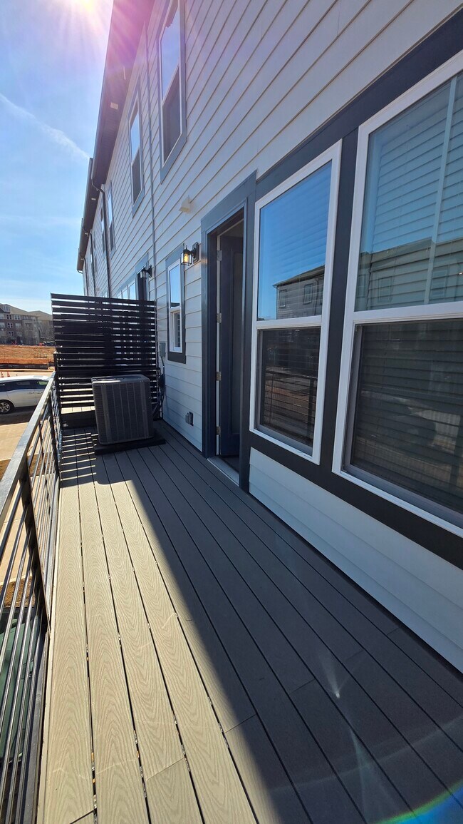 Foto del edificio - 3021 Rexton Ln