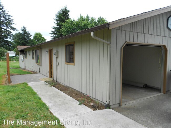 Building Photo - 2 br, 1 bath House - 3327 Addy Street