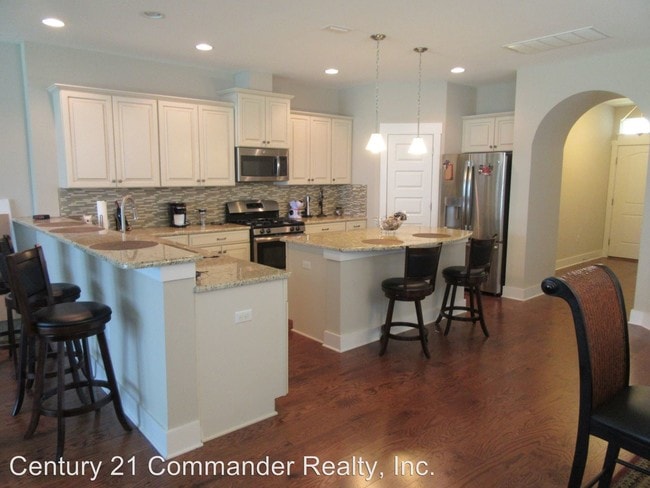 Building Photo - 3 br, 2 bath House - 321 Johnson Bayou Dr.