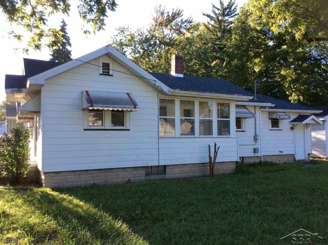 Primary Photo - 2 br, 1 bath House - 2645 Tatham Rd 2645 T...