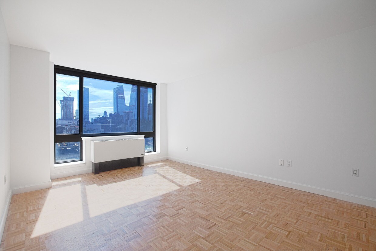 Primary Photo - 360 West 43rd Street