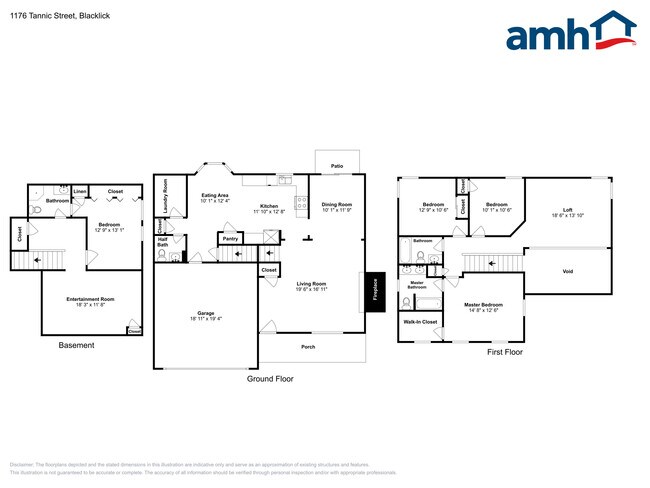 Foto del edificio - 1176 Tannic St