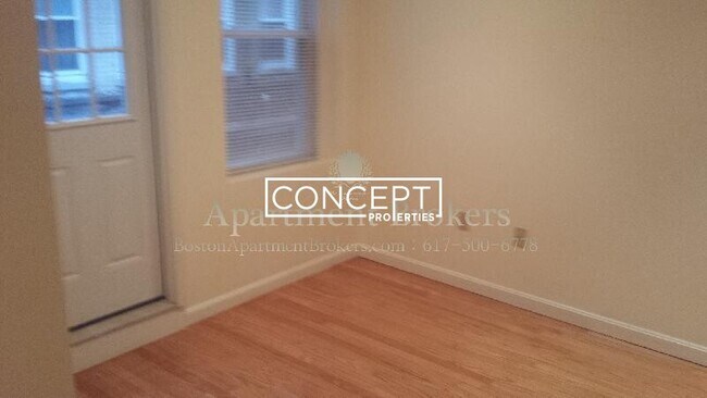 Foto del edificio - 220 Hanover St