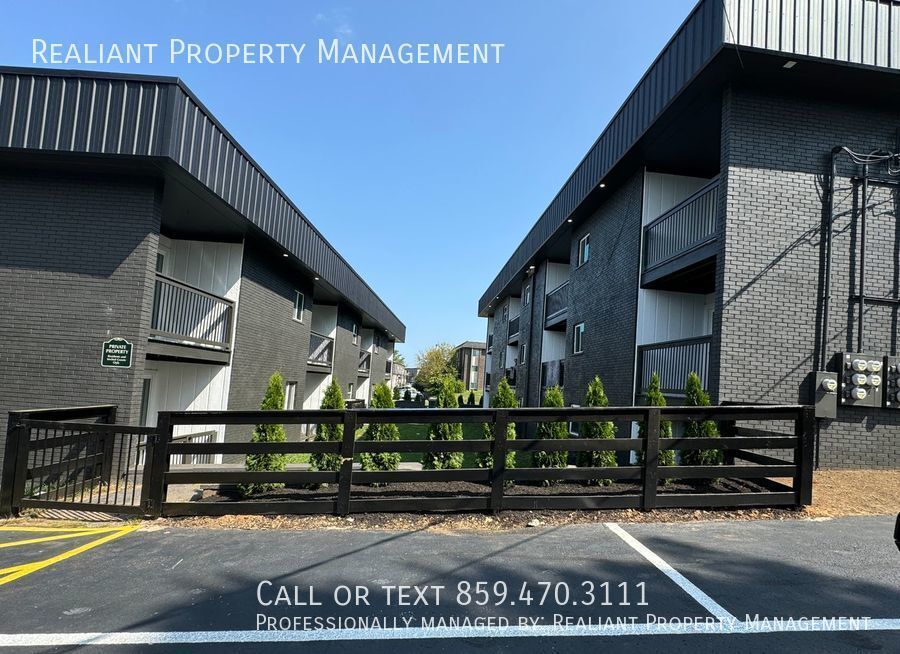Primary Photo - Welcome to the All-New, Completely Renovat...