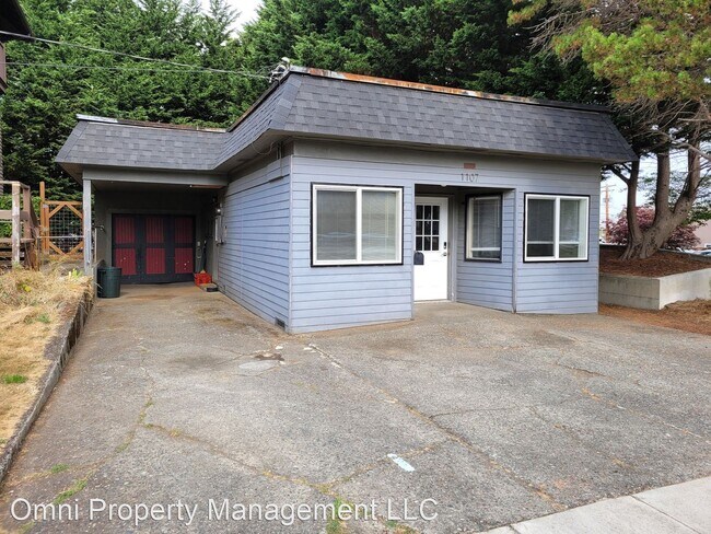 Foto del edificio - 4 br, 2 bath House - 1107 Liberty St