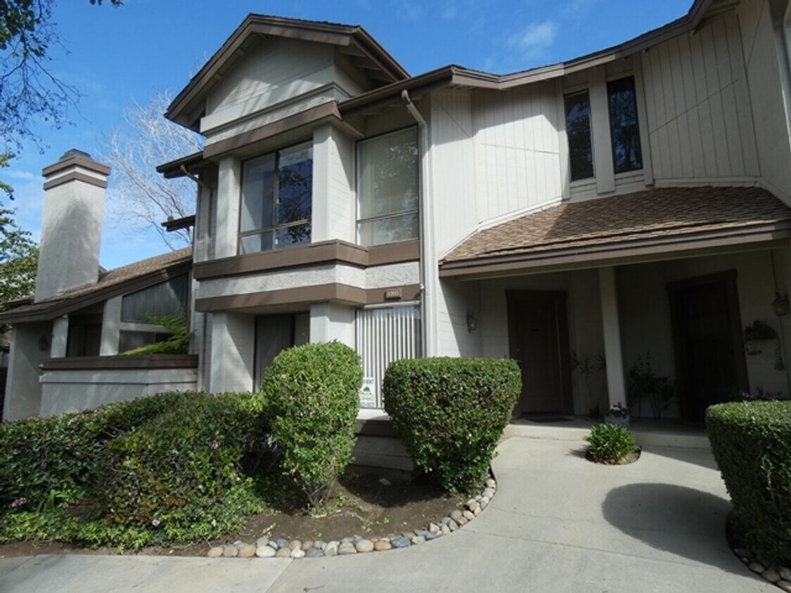 Foto principal - Spacious Townhome at Stonebridge