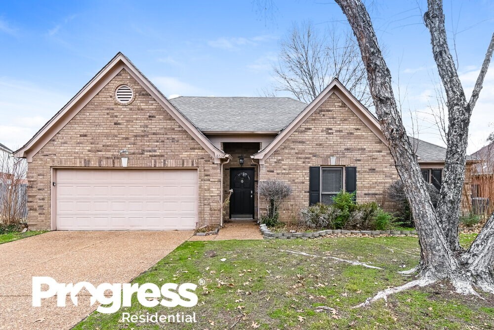 Foto principal - 8634 Marsh Ln