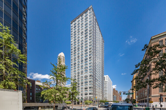 Building Photo - 235-260 E 68th St
