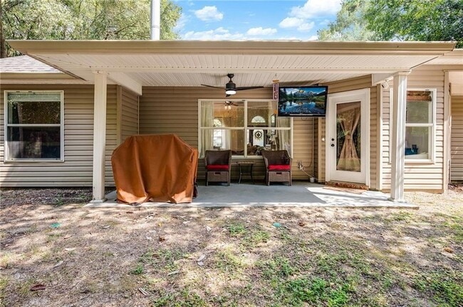 Foto del edificio - 20110 Tammany Ave