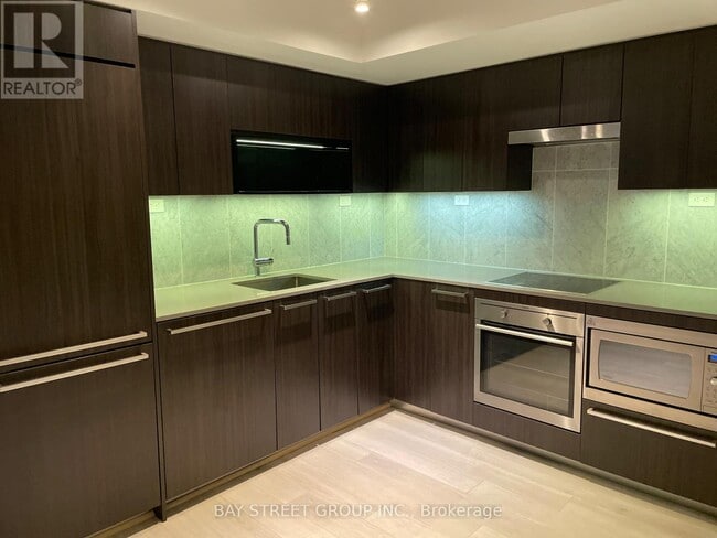 Photo du bâtiment - 70 Queens Wharf Rd