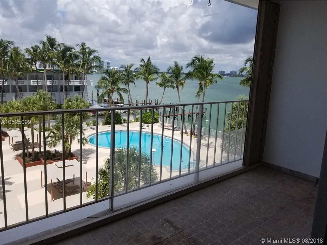 1865 79th Street Causeway, North Bay Village, FL 33141 Condo for Rent