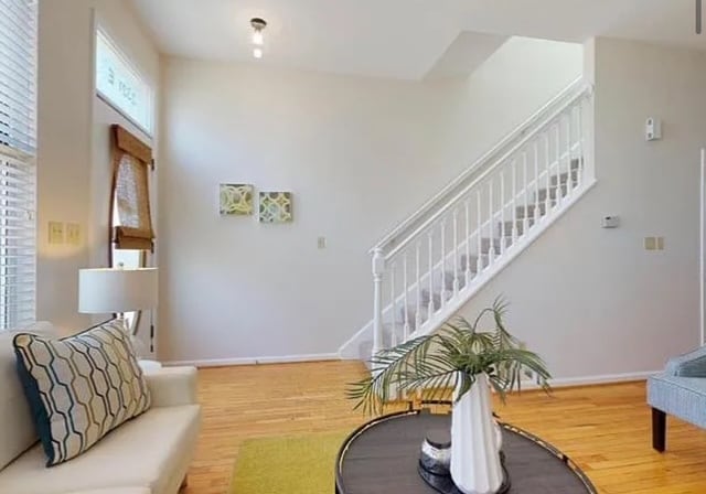 Building Photo - 2321 Rutger St