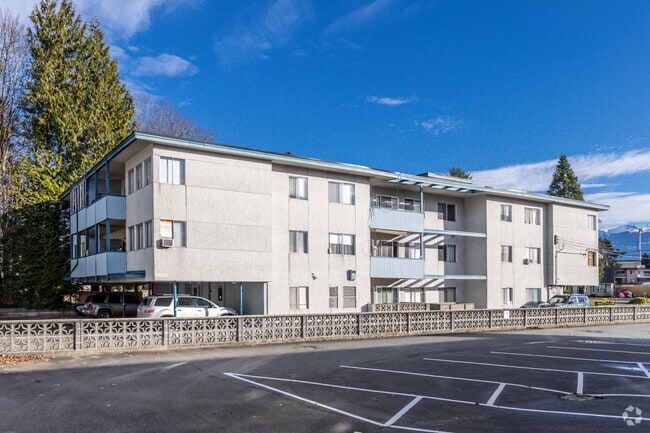 Building Photo - College Manor Mainstreet Apartments