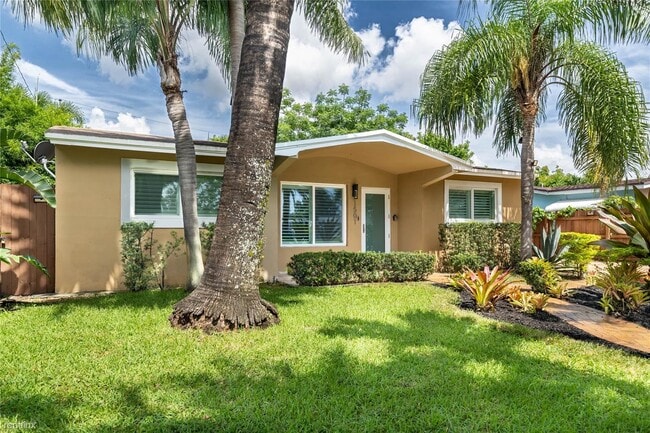 Building Photo - 3 br, 2 bath House - 1501 SW 35th Ter