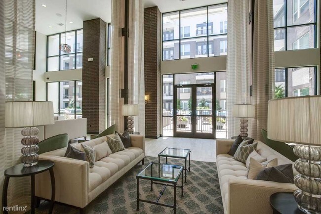 Foto del edificio - 1 br, 1 bath Apartment - 402 Pickford Dr 208