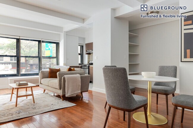 Foto del edificio - 400 E 57th St