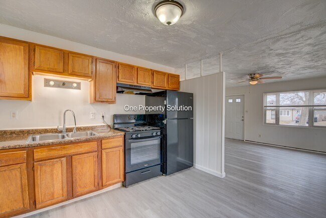 Foto del edificio - 4311 20th Pl