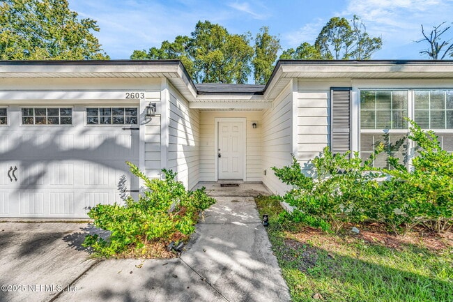 Foto del edificio - 2603 Lowell Ave