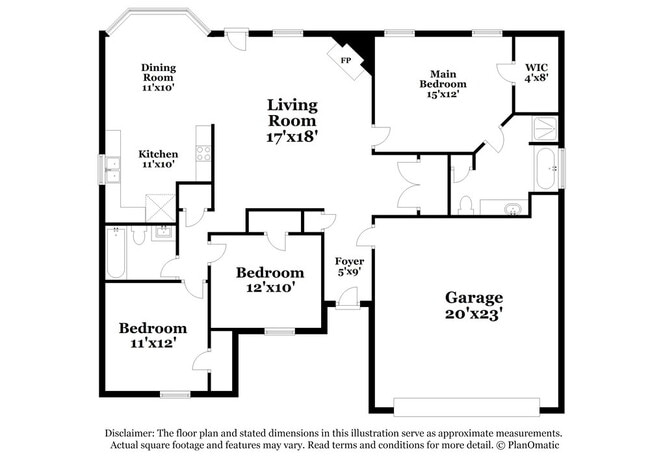 Building Photo - 90 Dylans Ct