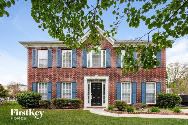 Building Photo - 620 Wilderness Trail Dr