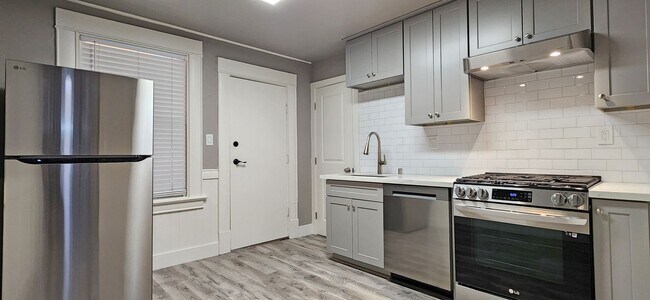 Foto del edificio - 1514 26th St