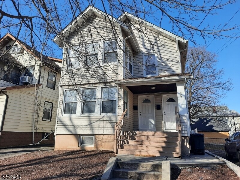 174 Joralemon St, Belleville, NJ 07109 Room for Rent in Belleville