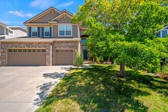 Building Photo - 20981 E Hampden Pl