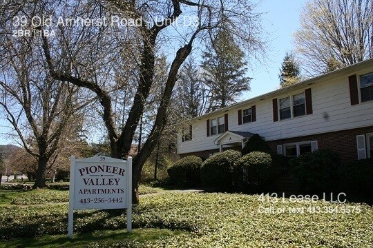 Building Photo - 39 Old Amherst Rd