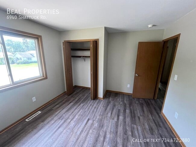 Building Photo - 6940 Shattuck Rd