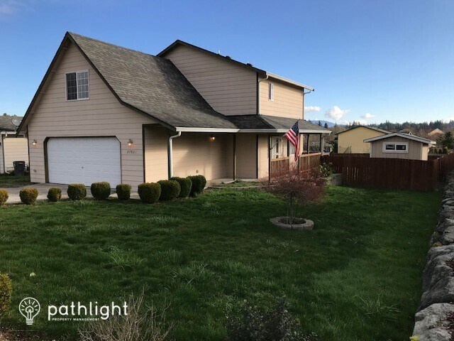 Primary Photo - 27821 70th Ave NW, Stanwood, WA, 98292