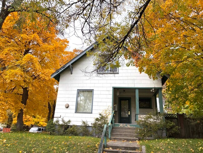 Foto del edificio - 428 S Chestnut St