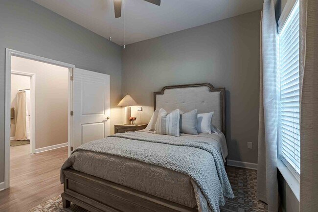 Foto del edificio - Crossing Pointe