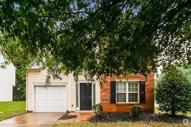 Building Photo - 955 Grass Hollow Ct