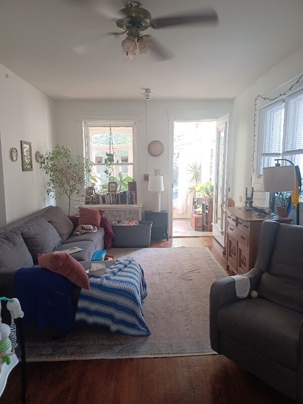 4625 Hazel Ave Unit 1st Floor, Philadelphia, PA 19143 Room for Rent in Philadelphia, PA