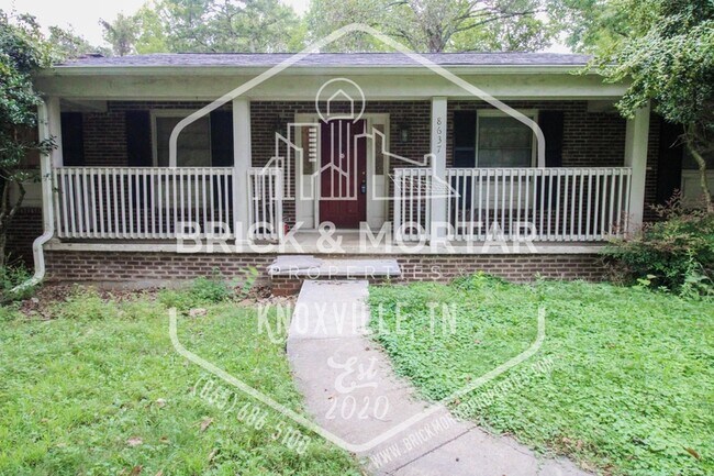 Building Photo - 8637 Glen Echo Dr